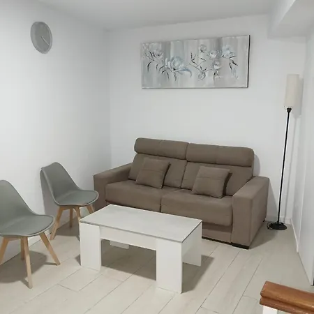 Apartmán Isabel *