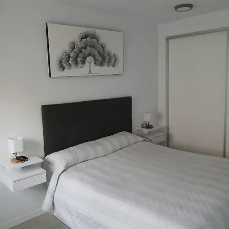 Apartmán Isabel Ardales
