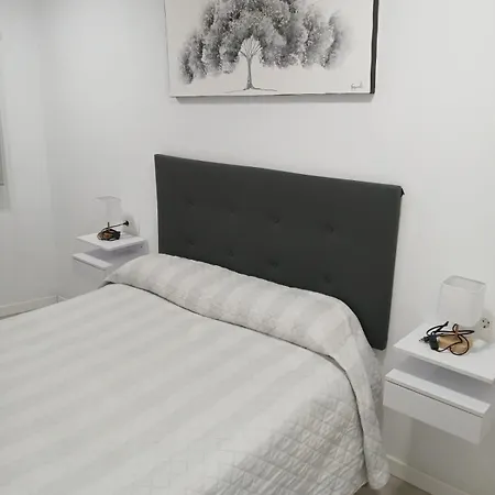 Apartmán Isabel